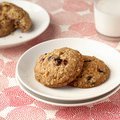 Craisy Oatmeal Cookies (Guy Fieri) recipe