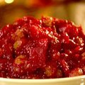 Cranberry Chutney (Patrick and Gina Neely) recipe