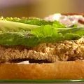 Crunchy Catfish Sandwich (Sunny Anderson) recipe