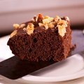 Dark Chocolate Brownies (Ellie Krieger) recipe