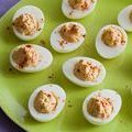 Devilish Eggs (Ellie Krieger) recipe