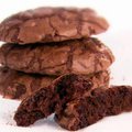 Double Chocolate and Espresso Cookies (Giada De Laurentiis) recipe