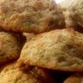 Drop Biscuits with Green Onions (Melissa  d'Arabian) recipe