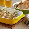 Drunken Goat Cheese Crab Dip (Patrick and Gina Neely) recipe