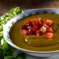 Easy Peasy Split Pea Soup (Sunny Anderson) recipe