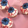 Eyeball Mini Cakes (Duff Goldman) recipe