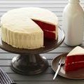 Fabulous Red Velvet Cake recipe