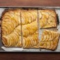 French Apple Tart (Ina Garten) recipe