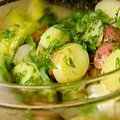 French Potato Salad (Ina Garten) recipe