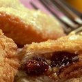 Fried Cherry Walnut Pies (Paula Deen) recipe