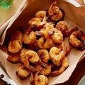 Fried Shrimp (Paula Deen) recipe