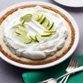 Frozen Key Lime Pie (Ina Garten) recipe
