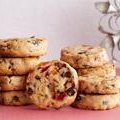 Fruitcake Cookies (Ina Garten) recipe