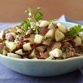 German Potato Salad (Bobby Flay) recipe