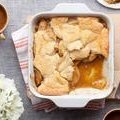 Gina's Pear and Apple Cobbler (Patrick and Gina Neely) recipe