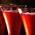 Gina's Red Carpet Cocktails (Patrick and Gina Neely) recipe
