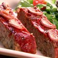 Gina's Turkey Meatloaf (Patrick and Gina Neely) recipe