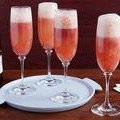 Grand Champagne Cocktail (Bobby Flay) recipe