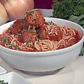 Grandma Maronis Meatballs 100 Year Old Recipe recipe