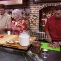 Grandma Paul's Sand Tarts (Paula Deen) recipe