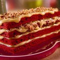 Grandma's Red Velvet Cake (Sunny Anderson) recipe