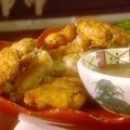Grandmother Paul's Fried Chicken (Paula Deen) recipe
