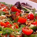 Green Bean Salad (Patrick and Gina Neely) recipe