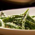 Green Beans Gremolata (Ina Garten) recipe