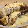 Grilled Bananas: Platanos Asados recipe
