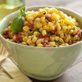 Grilled Corn Salsa (Michael Chiarello) recipe