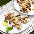 Grilled Herb Shrimp (Ina Garten) recipe