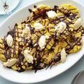 Grilled Pineapple with Nutella (Giada De Laurentiis) recipe