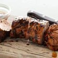 Grilled Pork Tenderloin (Paula Deen) recipe