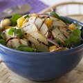 Grilled Potato Salad (Rachael Ray) recipe