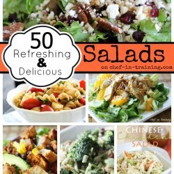 Chef Salad recipe