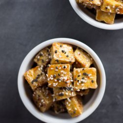 Tofu Bites recipe