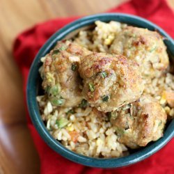 Turkey Meatballs recipe