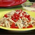Guy Cooks With Kids: E.J. and Guy's Pasta (Guy Fieri) recipe