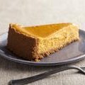 Hazelnut Pumpkin Pie (Sunny Anderson) recipe