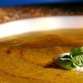 Heirloom Nitro Tomato Soup (Guy Fieri) recipe