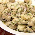 Herb Potato Salad (Ina Garten) recipe