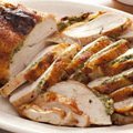 Herb Roasted Turkey Breast with Pan Gravy (Rachael Ray) recipe