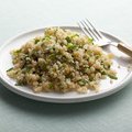 Herbed Quinoa (Giada De Laurentiis) recipe