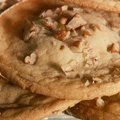 Hidden Mint Cookies (Paula Deen) recipe