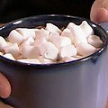 Homemade Marshmallows (Alton Brown) recipe
