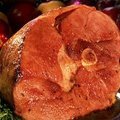 Honey Baked Ham (Patrick and Gina Neely) recipe