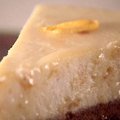 Honey Ricotta Cheesecake (Giada De Laurentiis) recipe