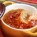 Horchata Rice Pudding (Brian Boitano) recipe