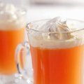 Hot Orange Toddy (Sandra Lee) recipe