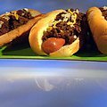Hot Wieners Rhode Island Style (Guy Fieri) recipe